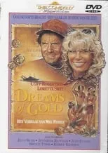 Kerry Remsen interpreta a Taffi Fisher en Dreams of Gold: The Mel Fisher Story