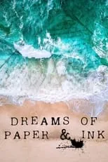 Tamara Lee Bailey es Kina en Dreams of Paper & Ink