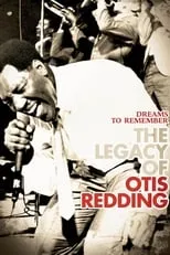 Rob Bowman interpreta a Himself en Dreams to Remember: The Legacy of Otis Redding