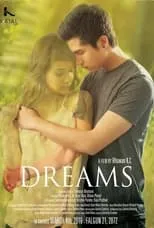 Portada de Dreams