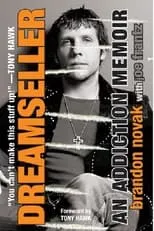 Joseph Frantz es Self en Dreamseller: The Brandon Novak Documentary