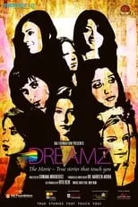 Película Dreamz : The Movie