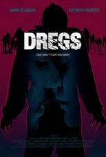 Portada de Dregs