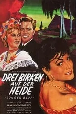 Irene von Meyendorff interpreta a Ada Wedekind en Drei Birken auf der Heide