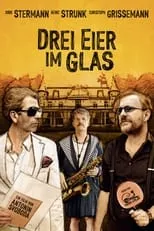 Portada de Drei Eier im Glas