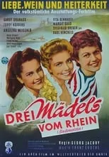 Portada de Drei Mädels vom Rhein