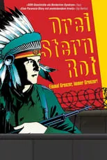 Drei Stern Rot portada