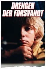 Póster de la película Drengen der forsvandt