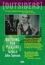 Portada de Dressing for Pleasure