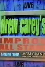 Poster de Drew Carey's Improv All Stars