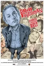 Kliph Nesteroff interpreta a Self en Drew Friedman: Vermeer of the Borscht Belt