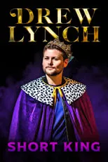 Drew Lynch es Self en Drew Lynch: Short King