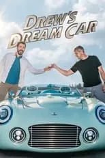 Drew Scott es Self en Drew's Dream Car