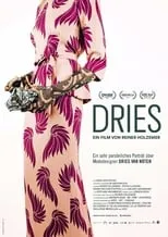 Iris Apfel es Self en Dries