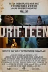 Rebekah Wiggins es  en Drifteen