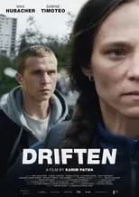 Poster de la película Driften - Películas hoy en TV