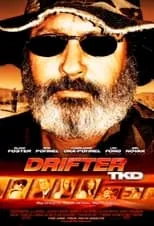 Poster de Drifter TKD