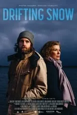 Daiva Johnston interpreta a Kelly en Drifting Snow