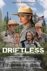 Colton Adams es Lanky en Driftless