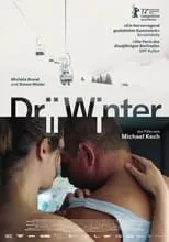 Jeroen Engelsman interpreta a Kletterer en Drii Winter