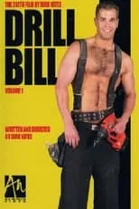 Brian Handcock es  en Drill Bill: Volume I