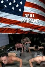 Trent Diesel es  en Drill Sergeant