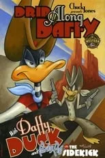 John T. Smith es Nasty Canasta (voice) en Drip-Along Daffy