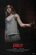 Samantha Siddall es Rebecca en Drip