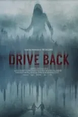 Zack Gold interpreta a Reid en Drive Back