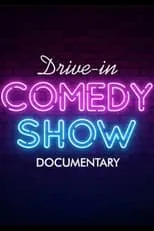 Steven Pearl es  en Drive-In Comedy Show: Documentary