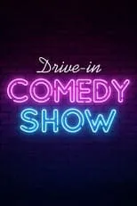 Steven Pearl es Self en Drive-in Comedy Show