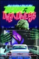 Sheila McKenna interpreta a Shirley en Drive-In Madness