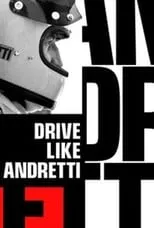 Póster de la película Drive Like Andretti