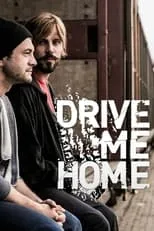 Chiara Muscato interpreta a  en Drive Me Home