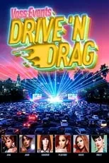 Kameron Michaels es Self en Drive 'N Drag