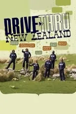 Película Drive Thru New Zealand