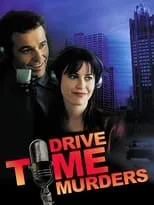 Poster de la película Drive Time Murders - Películas hoy en TV