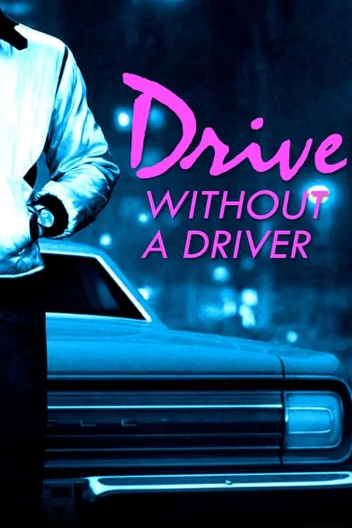 Nicolas Winding Refn es Self en Drive Without a Driver