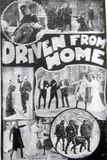 Alfred Fisher interpreta a  en Driven from Home