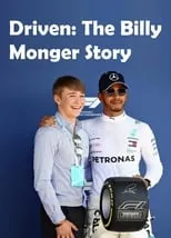 Kate Silverton es Self (Archive) en Driven: The Billy Monger Story