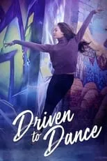 Bel Pickering es Lily en Driven to Dance