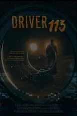 Ray Corasani interpreta a Driver 113 en Driver 113