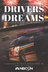 Dick Berggren es Self en Drivers and Dreams: Grassroots Racing in America