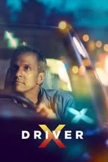 Poster de la película DriverX - Películas hoy en TV