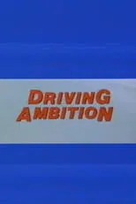 Gavin Richards interpreta a Ken Lark en Driving Ambition