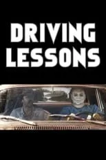 Portada de Driving Lessons