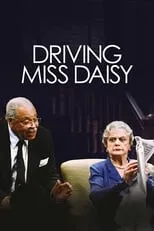 Driving Miss Daisy portada