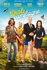 Película Drôle de campagne