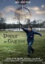 Película Drôle de guerre