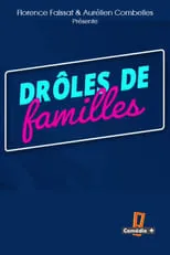 Poster de la película Drôles de familles - Películas hoy en TV